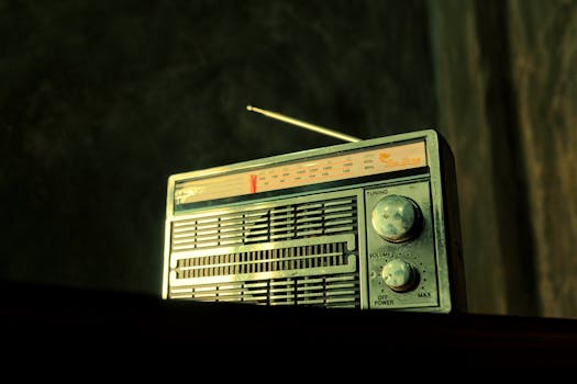 Revolution of Toy Advertising: From Radio Waves to Digital Trends