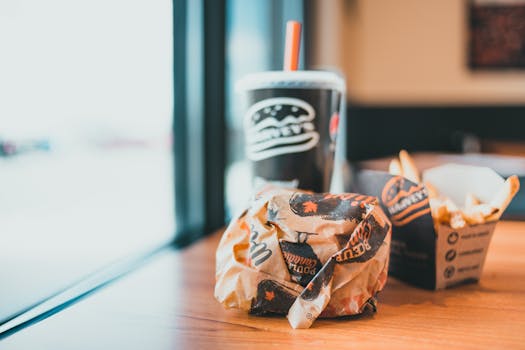 Boost Your Sales: How Seasonal Campaigns Elevate Fast Food Profits