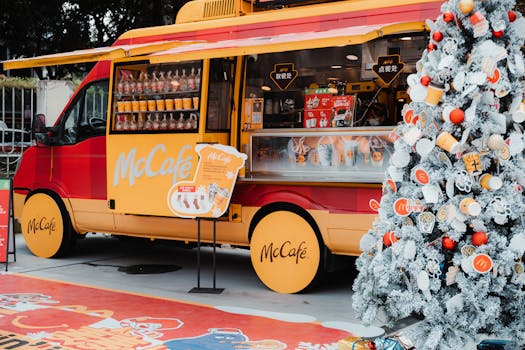 Revamping Fast Food: How Brands Promote Healthier Choices Successfully