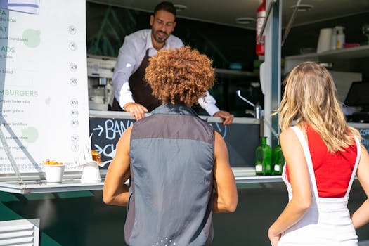 Boosting Fast Food Sales: How Humor Enhances Customer Engagement