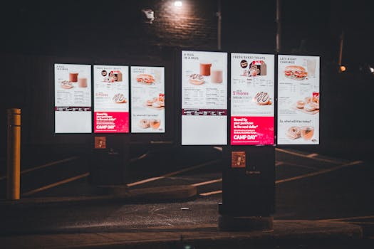 Unlocking Gen Z Loyalty: Top Fast Food Advertising Strategies for 2023