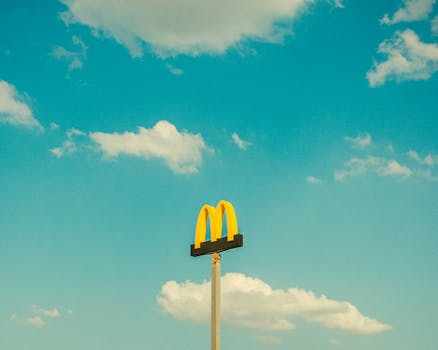 Cultural Savvy: How Fast Food Brands Win Globally by Going Local