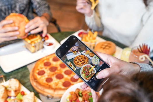 Boost Fast Food Sales: Mastering Social Media Campaigns for Viral Success
