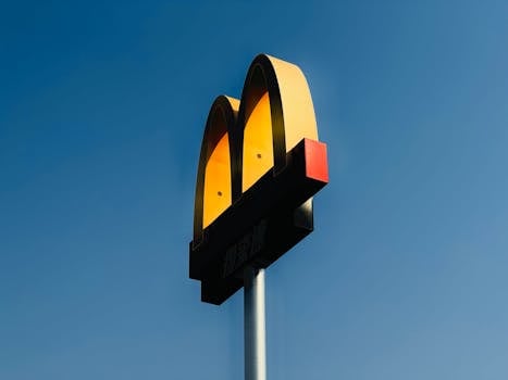 Unlocking the Secrets to Fast Food Advertising Success: Key Campaigns Explained