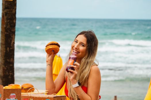How Influencer Marketing Is Supercharging Fast Food Sales & Trends