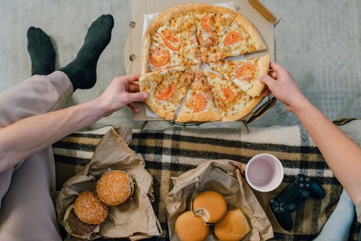 Top Fast Food Marketing Campaigns That Changed the Game Forever